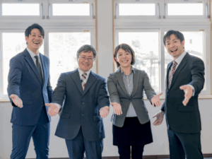 あいちで正社員になろう
